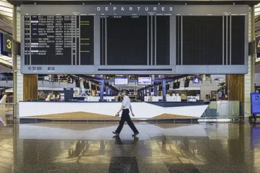 Singapore Travel: the Good, Bad and the Tech Ugly