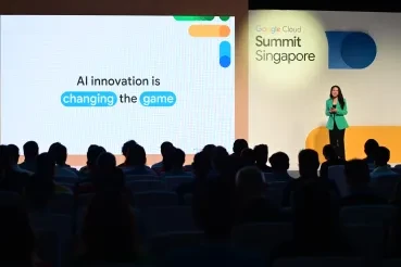 Singapore Announces New AI Initiatives