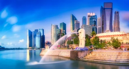 Singapore Launches AR, AI Project to Empower Firefighters