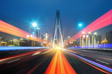 Six Key Tech Trends for 2021 and Beyond