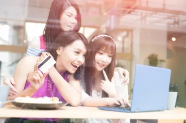 Sizing Up China's Ecommerce