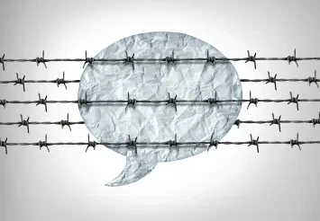 Social Media Crackdown 2.0