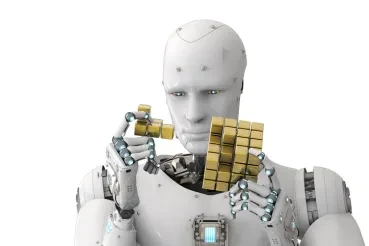 Solving Old Problems with New AI