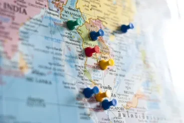 Southeast Asia Sees Massive Jump in AI Adoption