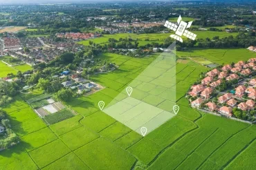 Space Tech Is Changing Earthly Businesses