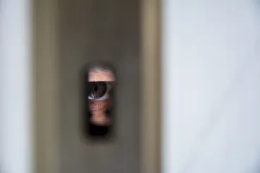 Stalking You Is Easier. Let's Celebrate.