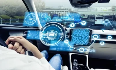 Standalone 5G Coming To Autonomous Cars Near You