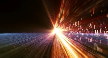 Staying Ahead Through the Power of Data 