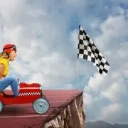 Stop Falling Into the Same Old Traps With Future of Work 