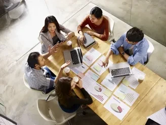 Succeeding With Citizen Data Scientists 