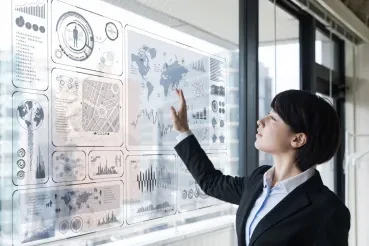 Supporting Data Science Through Data Management