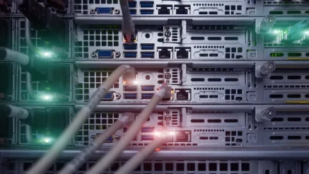 Sustainable Data Centers: Equinix Rewrites the Playbook