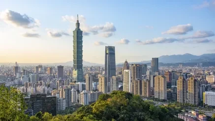 Taiwan Job Seekers Have Plenty to Cheer About