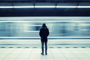 Taking the High-Speed Track to Rail Security
