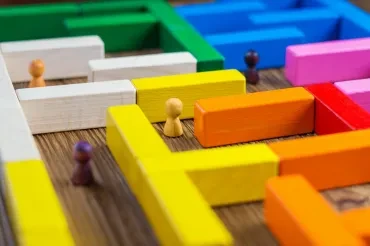 Taking the Next Steps To Build a Data-driven Business