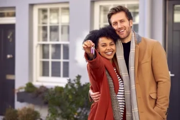 Taking the Pain Out of Purchasing a Home