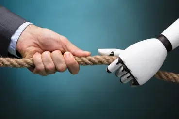 Talent Shortage Not Holding Back AI Momentum 