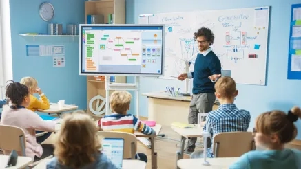 Teachers Get Useful Add-Ons With Google Classroom