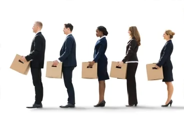 Tech Layoffs Are Signaling Something Much More Than a Downturn
