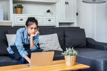 Technical Issues Frustrate SG Remote Workers