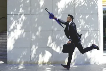 Technocracy: Leaving No Employee Behind 