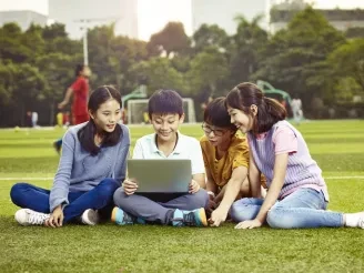 Technology Is the Key to Equal Opportunity Education in APAC