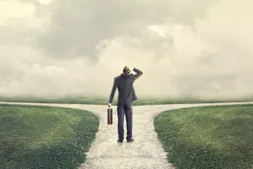 Technology Puts Insurance at Crossroads