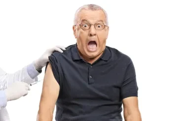 Telemedicine Gets a Shot in the Arm