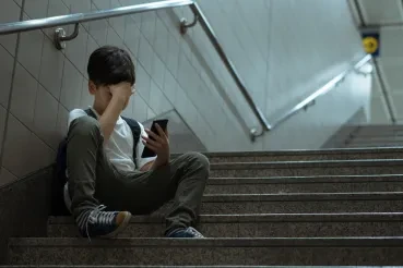 Thai Children Especially Vulnerable to Online Threats