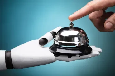The AI Revolution in CX Measurement