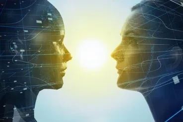 The Algorithm Of You 