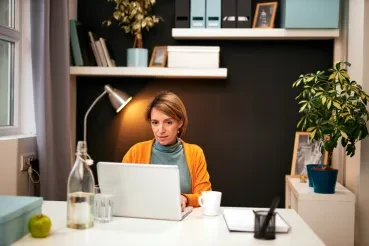 The Battle to Legally Define WFH Begins