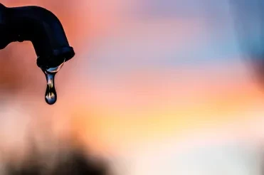 The CDO Paradox: Data Flood Creating Water Drought