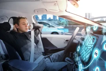 The Connected Car Conundrum