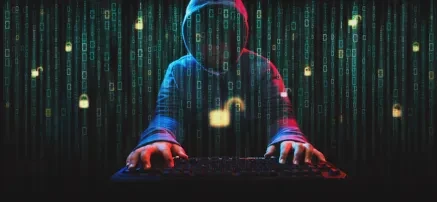 The Cyberwar Is Now Decentralized