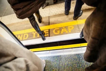 The Data Skills Gap is Impeding Productivity