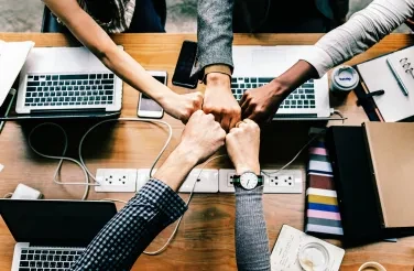 The Disconnect in Workforce Connectivity