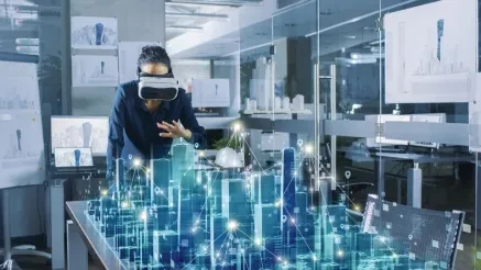 The Emergence of the IoT Architect