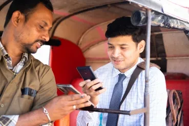 The Ever-Expanding Reach Of India’s UPI