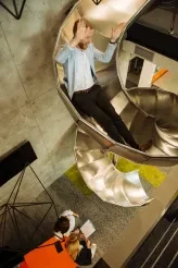 The Evolving Role of IT in a Frictionless Enterprise 