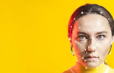 The Flash-Point Week for Facial Recognition