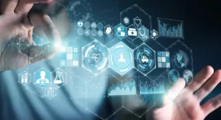 The Future of Healthcare