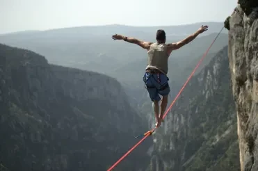 The Great Media Balancing Act