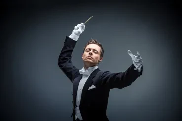 The Great Orchestrator: What Makes a Digital Leader Successful?
