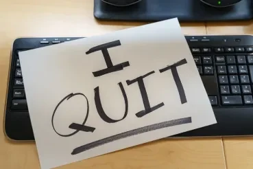 The Great Resignation: How Businesses Can Build a Healthier Workforce