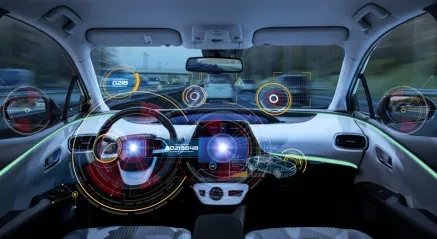 The Impact of AI in the Automotive Industry