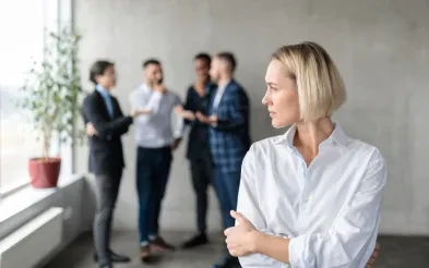 The Infosec Industry Needs To Own up to Gender Bias