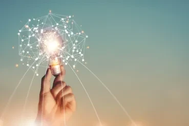The Next Industry Open Data Will Shake Up