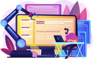 The Open-Source Conundrum in AI
