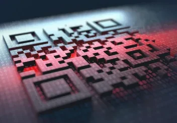 The QR Code Is Back From the Dead
